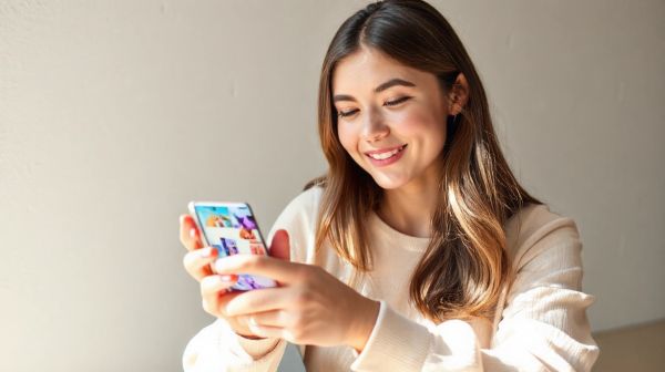 Accédez facilement aux expériences du téléphone rose