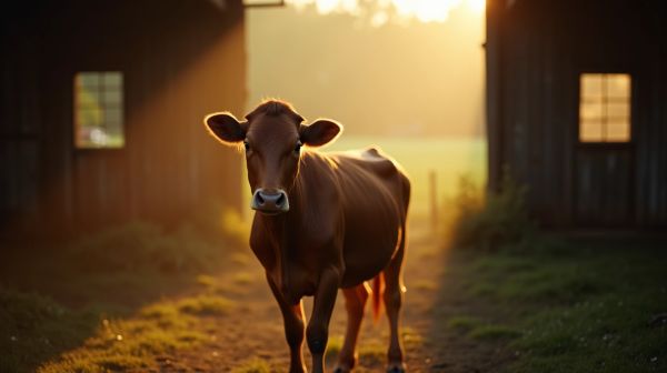 Comprendre l'aedca : comment l'association promeut l'élevage responsable