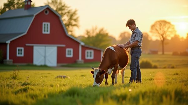 Comprendre l'aedca : comment l'association promeut l'élevage responsable