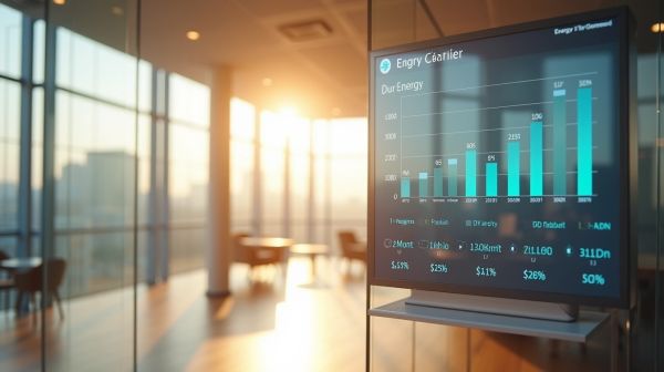 Comprendre le DPE C et optimiser votre performance énergétique