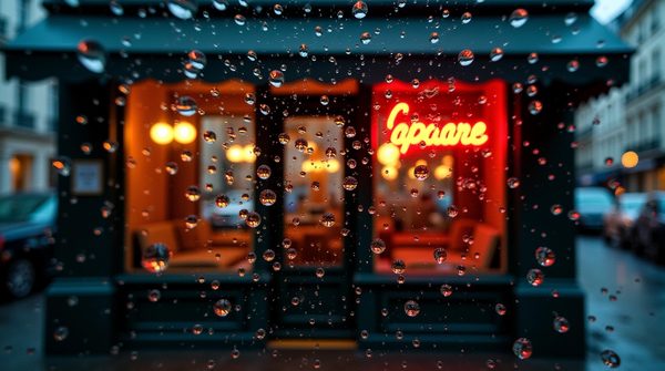 Dépannage vitrier : services rapides et efficaces à Paris