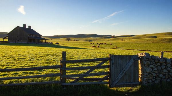 L'aedca et l'élevage responsable : 5 actions clés à connaître