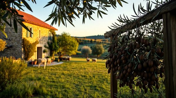 L'aedca et l'élevage responsable : 5 actions clés à connaître