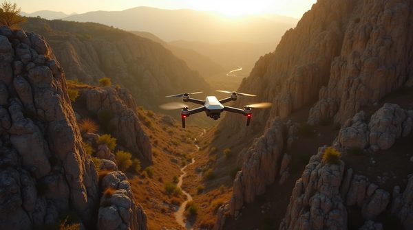 Les meilleures stratégies pour dominer avec votre drone fvp