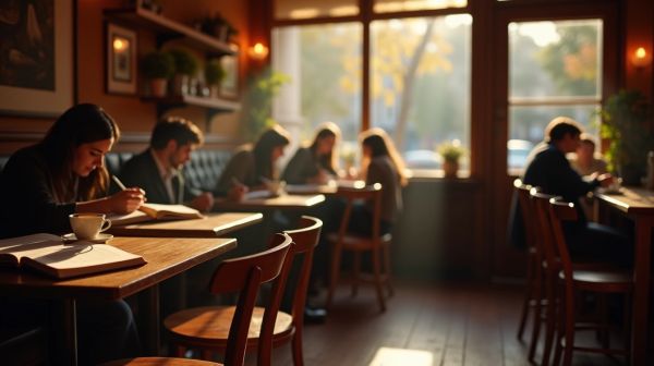 Organiser une journée d'étude à Paris : conseils pour choisir le bon lieu