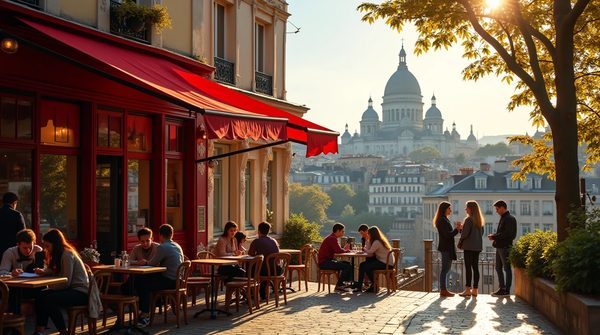 Organiser une journée d'étude à Paris : conseils pour choisir le bon lieu