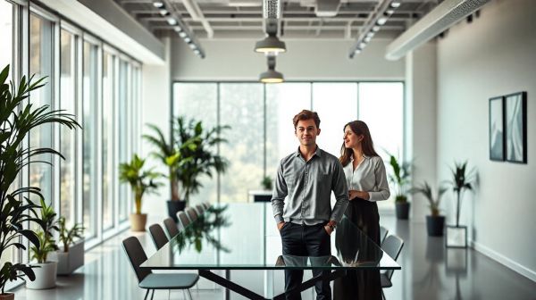 Stratégies marketing en entreprenariat : bâtir le succès