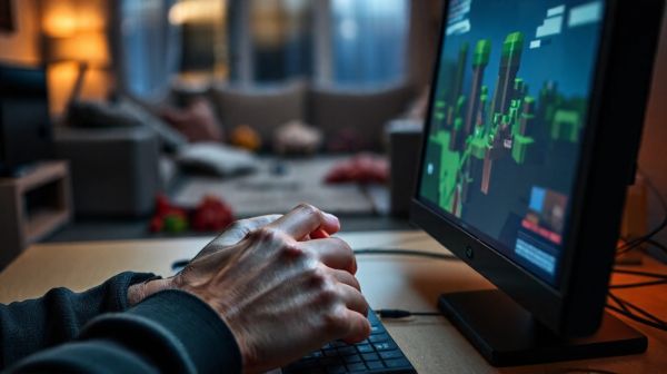 Top astuces pour exceller avec les serveurs Minecraft Training