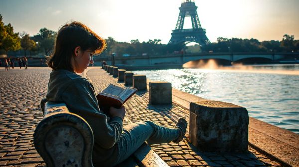 Top critères pour sélectionner le lieu parfait d'une journée d'étude à Paris