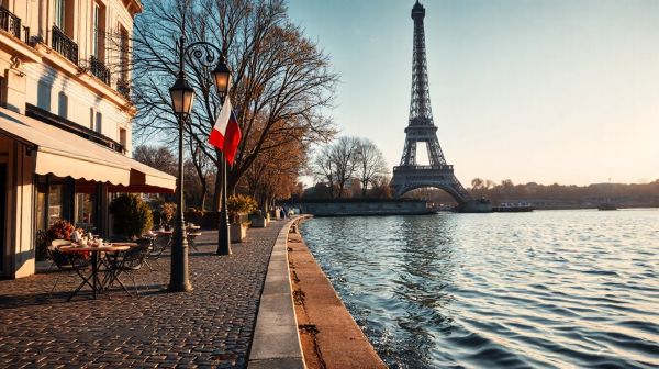 Top critères pour sélectionner le lieu parfait d'une journée d'étude à Paris