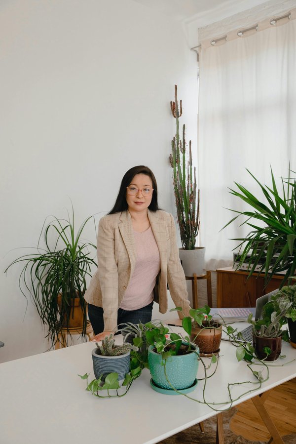 Styley plante : des objets tendance pour un intérieur stylé