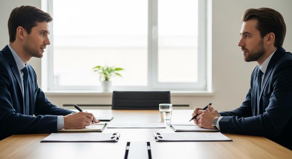 Comment préparer une rupture conventionnelle : les étapes indispensables à connaître