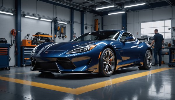 Tuning de voiture : conseils et astuces pour passionnés