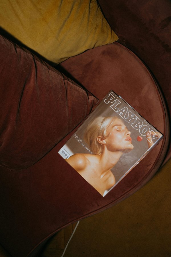 Découvrez le magazine culturel qui inspire la génération 26 !