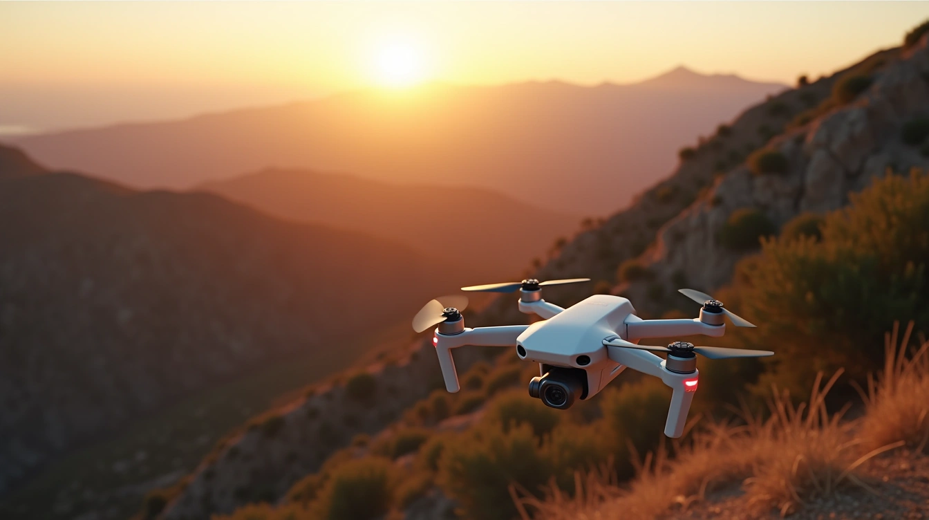 Vos questions sur le pilotage FPV